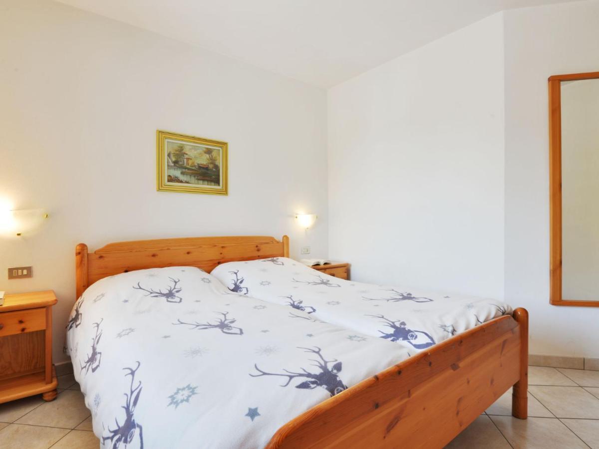 Apartment Villa Placidia-6 By Interhome Campitello di Fassa Exteriér fotografie