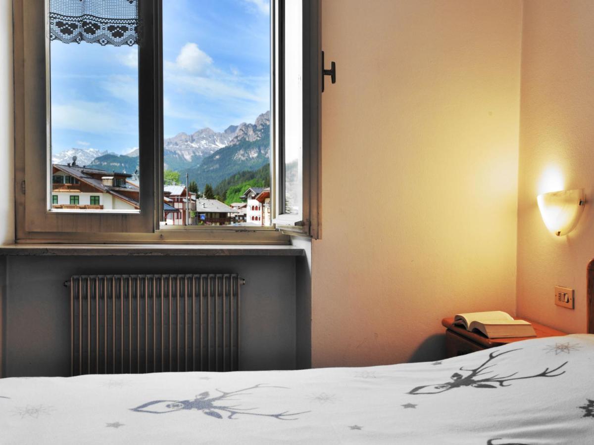 Apartment Villa Placidia-6 By Interhome Campitello di Fassa Exteriér fotografie